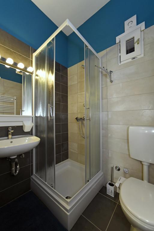 Apartment P70 ซาเกร็บ ภายนอก รูปภาพ